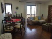 Apartamento para Venda em São Paulo/SP Santana 3 Quartos