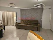 Apartamento para Venda em São Paulo/SP Santana 3 Quartos