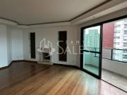 Apartamento para Venda em São Paulo/SP Santana 3 Quartos