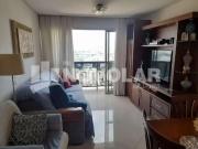 Apartamento para Venda em São Paulo/SP Santana 3 Quartos