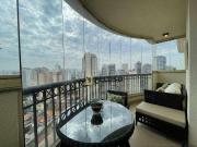 Apartamento para Venda em São Paulo/SP Santana 3 Quartos