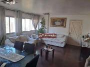 Apartamento para Venda em São Paulo/SP Santana 3 Quartos