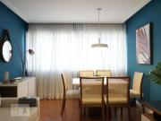 Apartamento para Venda em São Paulo/SP Santana 3 Quartos