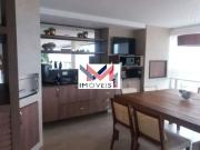 Apartamento para Venda em São Paulo/SP Santana 3 Quartos