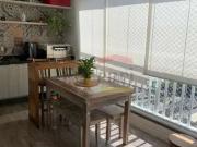 Apartamento para Venda em São Paulo/SP Santana 3 Quartos