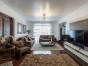 Apartamento para Venda em São Paulo/SP Santana 3 Quartos