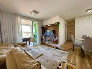 Apartamento para Venda em São Paulo/SP Santana 3 Quartos