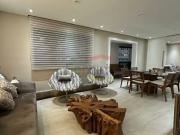 Apartamento para Venda em São Paulo/SP Santana 3 Quartos