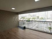 Apartamento para Venda em São Paulo/SP Santana 3 Quartos