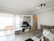 Apartamento para Venda em São Paulo/SP Santana 3 Quartos