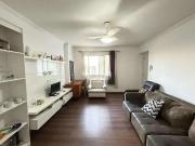Apartamento para Venda em São Paulo/SP Santana 3 Quartos