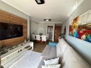 Apartamento para Venda em São Paulo/SP Santana 3 Quartos