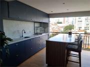 Apartamento para Venda em São Paulo/SP Santana 3 Quartos