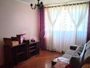 Apartamento para Venda em São Paulo/SP Santana 3 Quartos