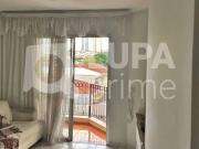 Apartamento para Venda em São Paulo/SP Santana 3 Quartos