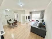 Apartamento para Venda em São Paulo/SP Santana 3 Quartos