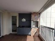 Apartamento para Venda em São Paulo/SP Santana 3 Quartos