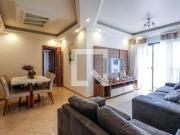 Apartamento para Venda em São Paulo/SP Santana 3 Quartos