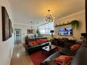 Apartamento para Venda em São Paulo/SP Santana 3 Quartos