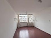 Apartamento para Venda em São Paulo/SP Santana 3 Quartos