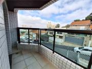 Apartamento para Venda em São Paulo/SP Santana 3 Quartos