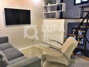 Apartamento para Venda em São Paulo/SP Santana 3 Quartos