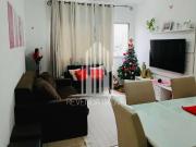 Apartamento para Venda em São Paulo/SP Santana 3 Quartos