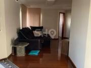 Apartamento para Venda em São Paulo/SP Santana 3 Quartos