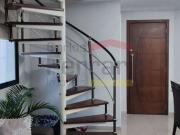 Apartamento para Venda em São Paulo/SP Santana 3 Quartos