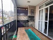 Apartamento para Venda em São Paulo/SP Santana 3 Quartos