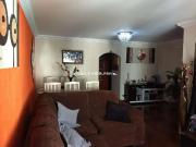 Apartamento para Venda em São Paulo/SP Santana 3 Quartos