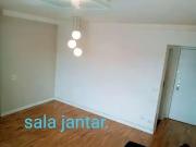 Apartamento para Venda em São Paulo/SP Santana 3 Quartos
