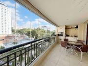 Apartamento para Venda em São Paulo/SP Santana 3 Quartos