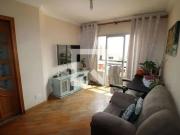 Apartamento para Venda em São Paulo/SP Santana 3 Quartos