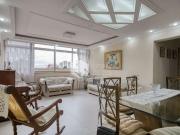 Apartamento para Venda em São Paulo/SP Santana 3 Quartos