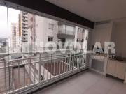 Apartamento para Venda em São Paulo/SP Santana 3 Quartos