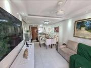 Apartamento para Venda em São Paulo/SP Santana 3 Quartos