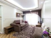 Apartamento para Venda em São Paulo/SP Santana 3 Quartos