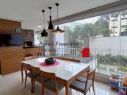 Apartamento para Venda em São Paulo/SP Santana 3 Quartos