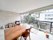 Apartamento para Venda em São Paulo/SP Santana 3 Quartos