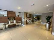 Apartamento para Venda em São Paulo/SP Santana 3 Quartos