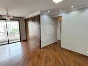 Apartamento para Venda em São Paulo/SP Santana 3 Quartos