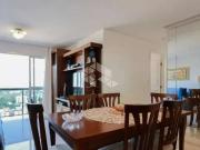 Apartamento para Venda em São Paulo/SP Santana 3 Quartos