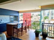 Apartamento para Venda em São Paulo/SP Santana 3 Quartos