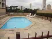 Apartamento para Venda em São Paulo/SP Santana 3 Quartos