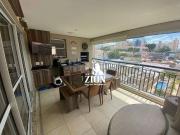 Apartamento para Venda em São Paulo/SP Santana 3 Quartos