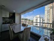 Apartamento para Venda em São Paulo/SP Santana 3 Quartos