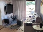 Apartamento para Venda em São Paulo/SP Santana 3 Quartos