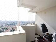 Apartamento para Venda em São Paulo/SP Santana 3 Quartos