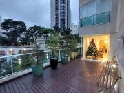 Apartamento para Venda em São Paulo/SP Santana 3 Quartos